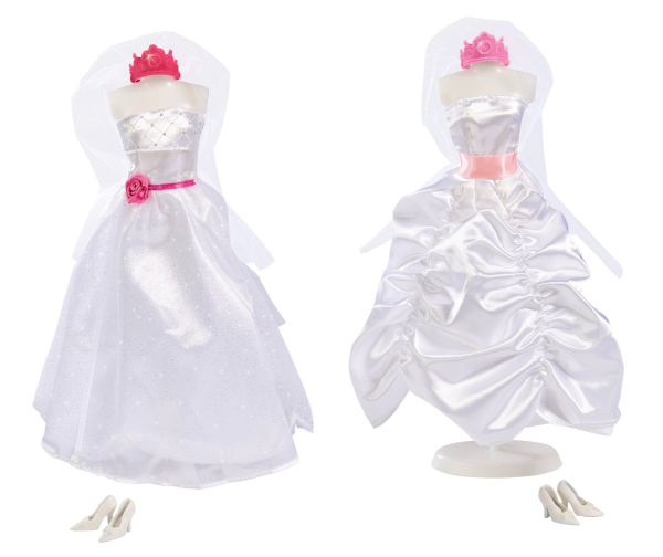 Steffi Love 105721167 - Wedding, 2fach sortiert